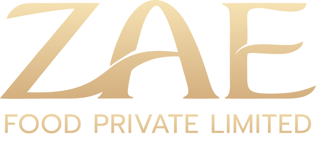 Zae Food Private Limited Logo